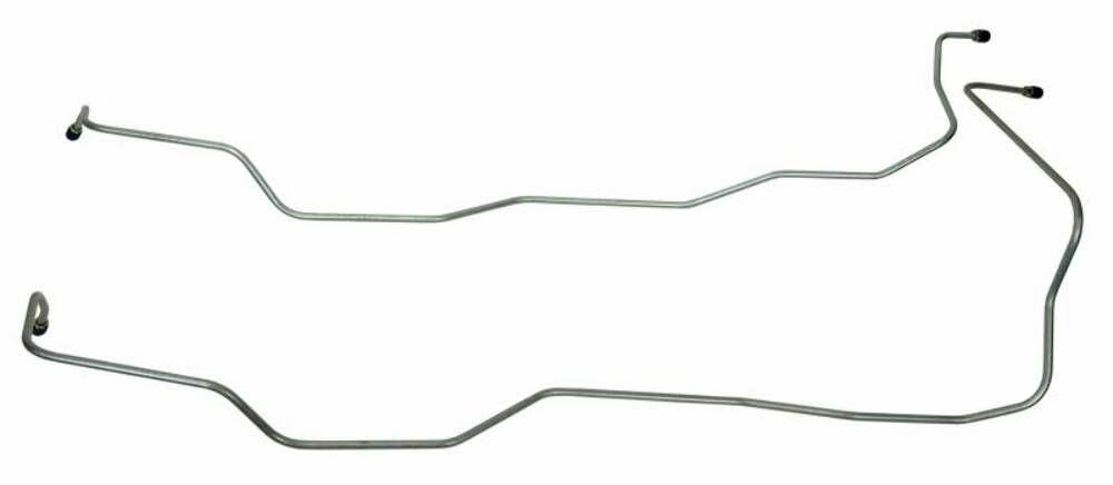 Fits 1968 - 72 Chevrolet Chevelle Transmission Oil Cooler Line OCL707