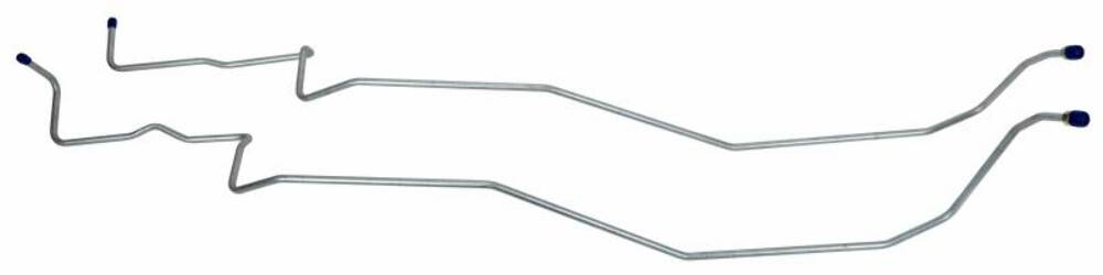 Fits 1970 - 1974 Chevrolet Corvette Transmission Oil Cooler Line OCL902