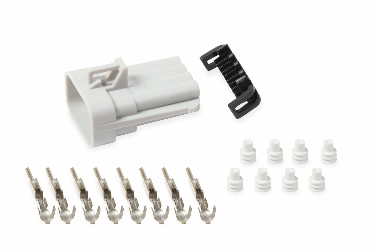 Holley EFI wiring harness black harness-570-208
