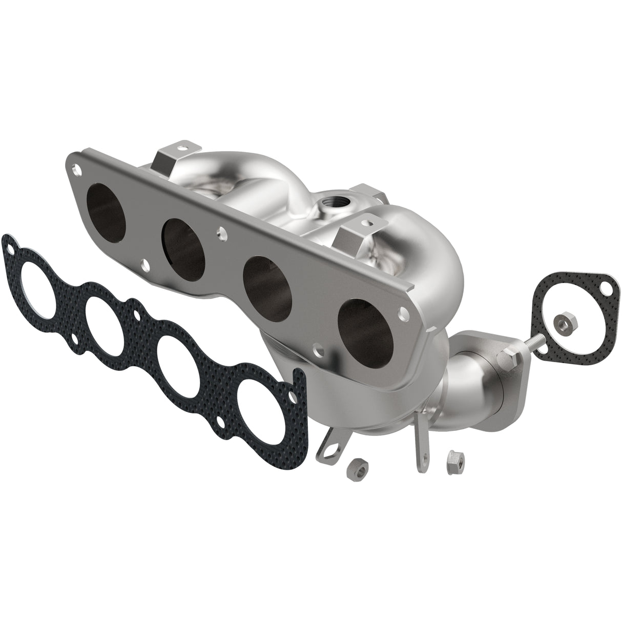 t OEM Grade Federal / EPA Compliant Manifold Catalytic Converter 22-233 MagnaFlow Exhaust Products
