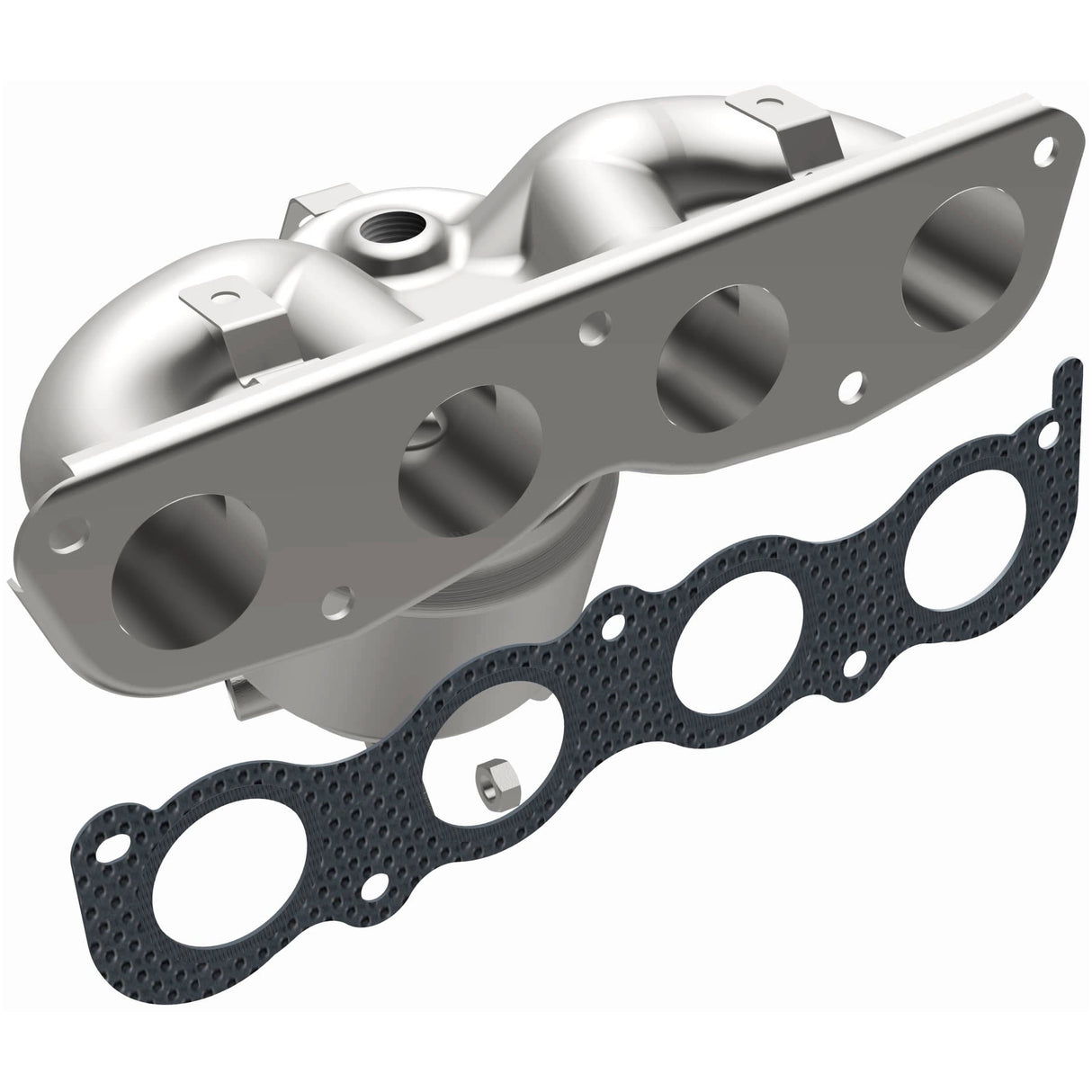 t OEM Grade Federal / EPA Compliant Manifold Catalytic Converter 22-233 MagnaFlow Exhaust Products