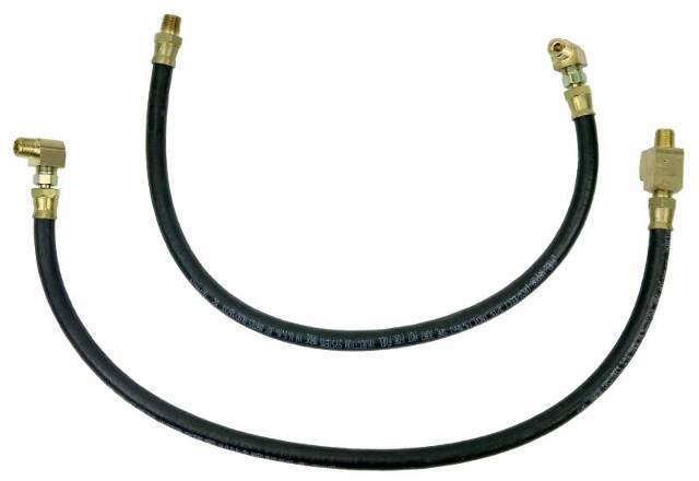 Oil Filter Hose fits 1955-1964 Chevy Full Size Oil Filter OFH001 Shafer's Classic Reproductions