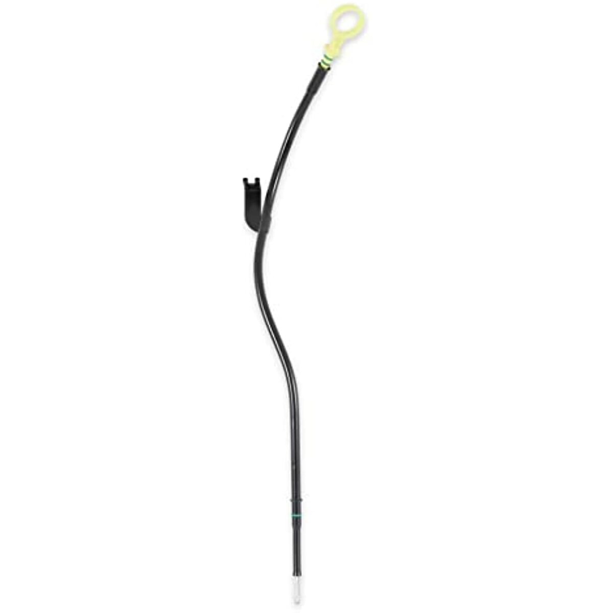 Oil Dipstick And Tube Kit For Use W/ Holley Gen 3 Hemi Cast Oil Pans-302-74