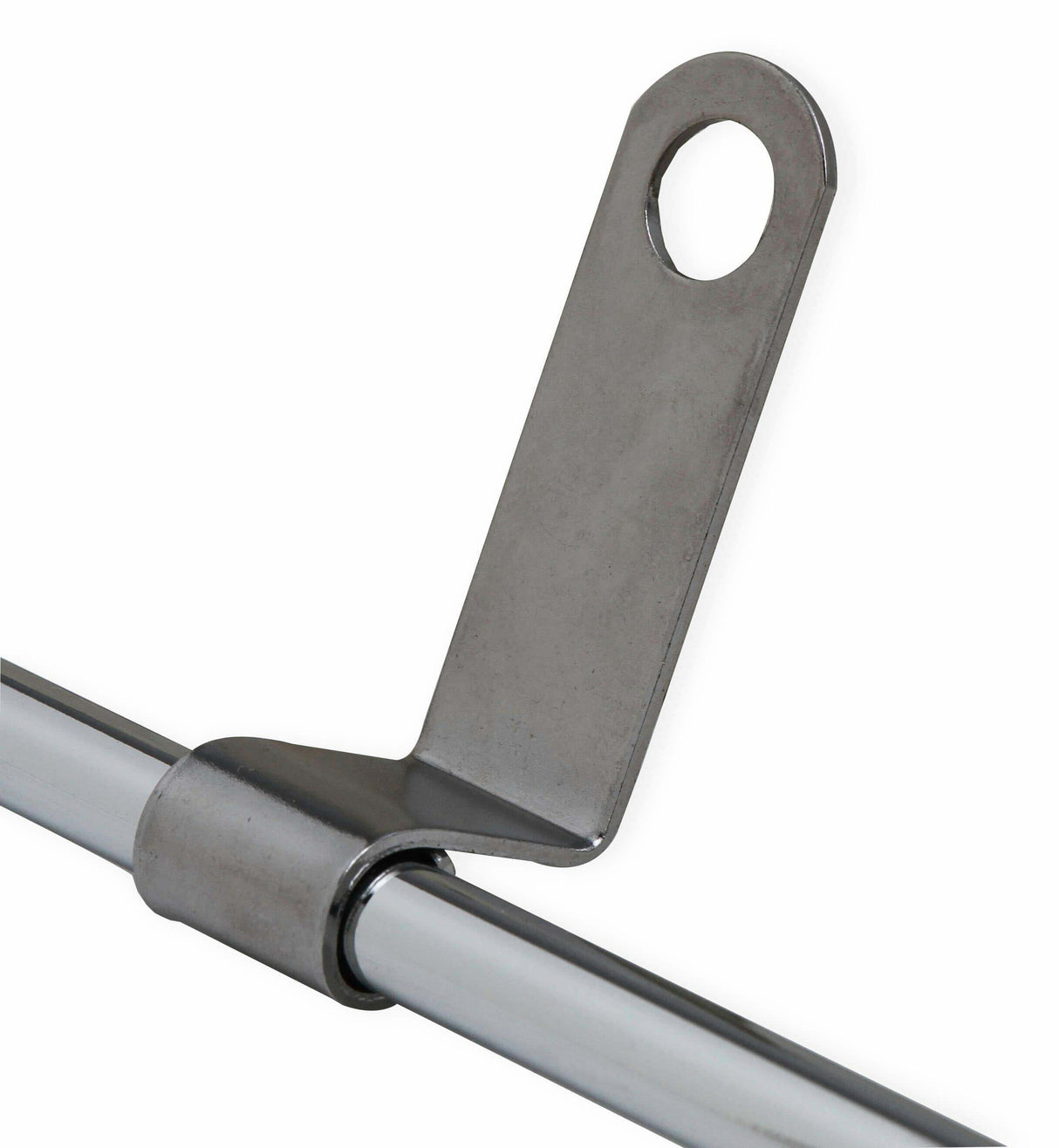 Oil Dipstick For Weiand Small Block Ford Oil Pans - 5899WND