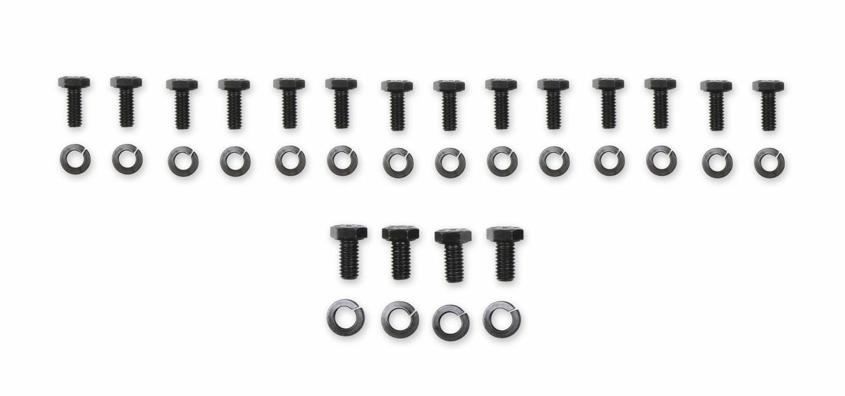Oil Pan Kit- Fabricated - 5004WND
