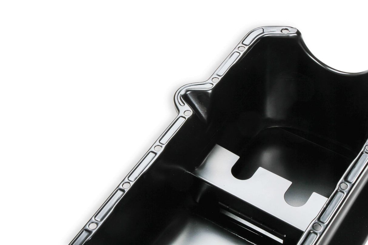 Oil Pan Kit- Fabricated - 5004WND