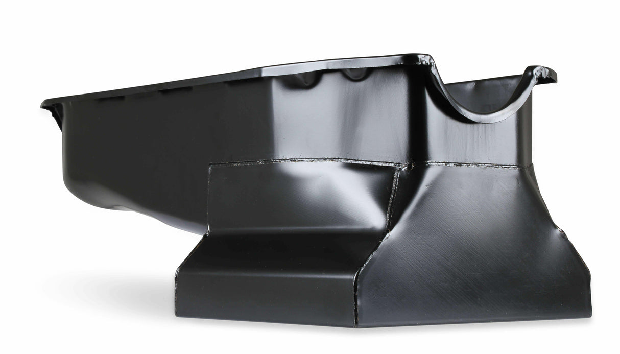 Oil Pan Kit- Fabricated - 5004WND