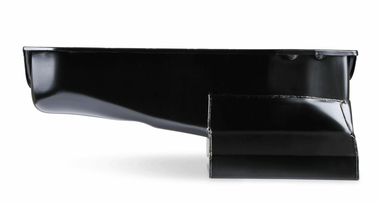 Oil Pan Kit- Fabricated - 5004WND