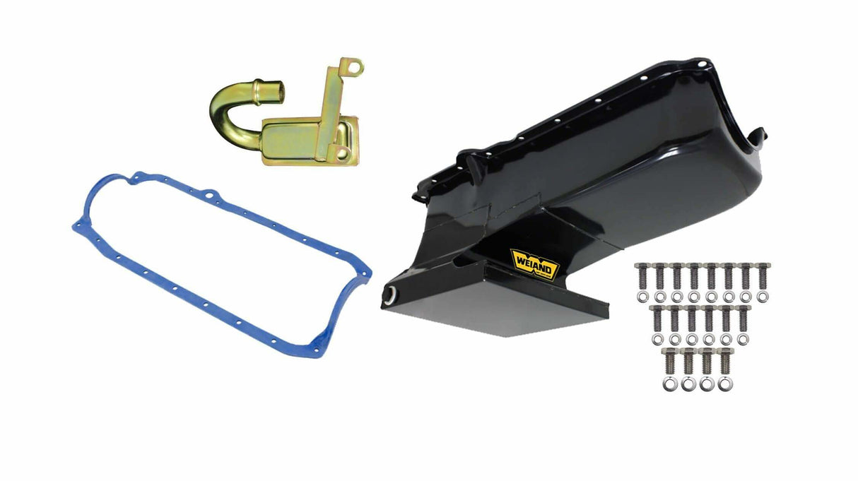 Oil Pan Kit- Fabricated - 5022WND