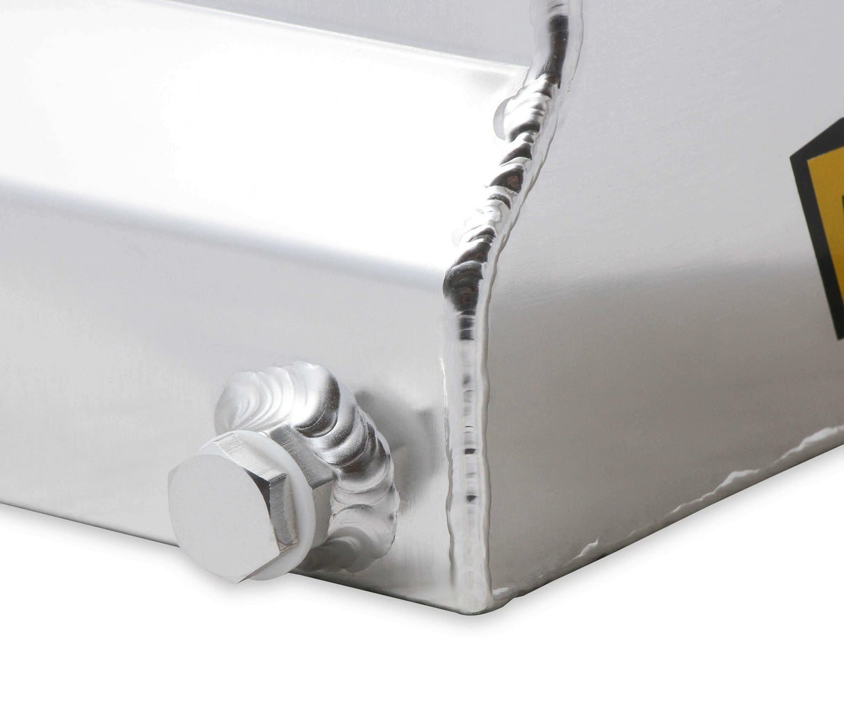 Oil Pan Kit - Fabricated - 5045WND