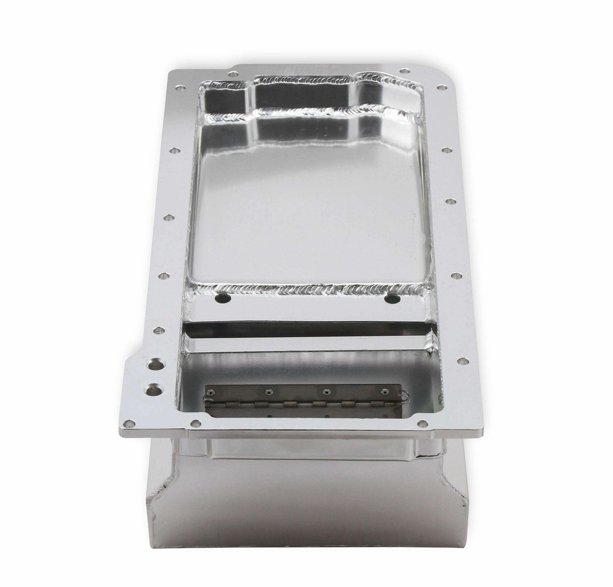 Oil Pan Kit - Fabricated - 5045WND