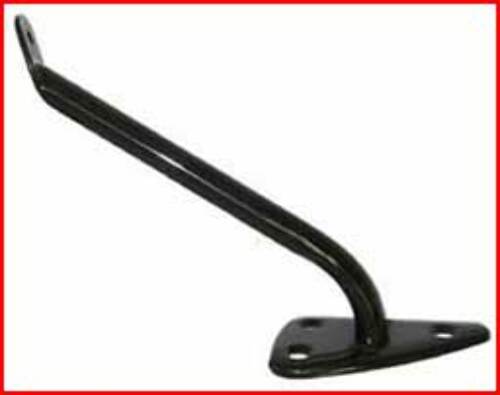 1960-1966 Chevrolet C10 Panel; Outside Mirror Arm - Black OMR6PLH