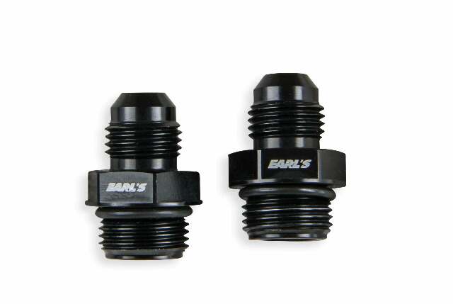 Electric Oil Pump - 12 VDC - OP111ERL