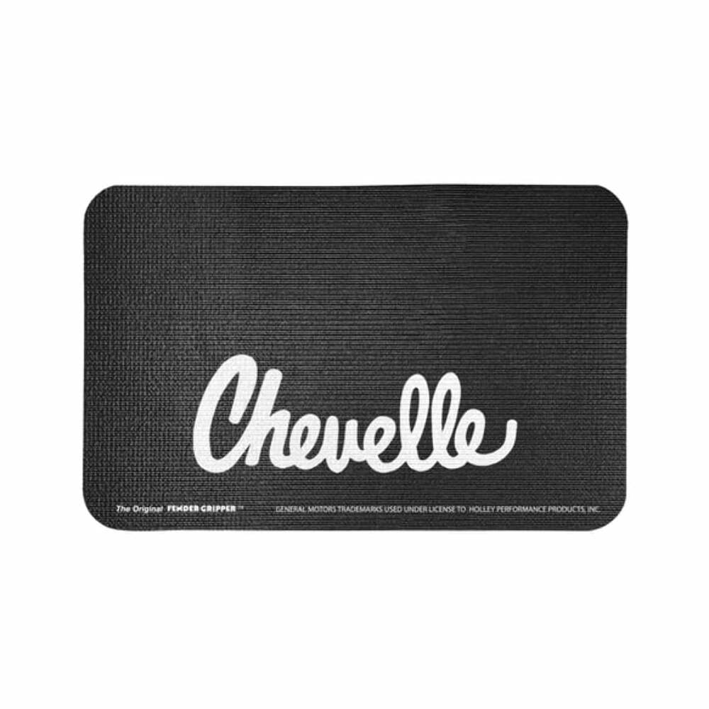 t Original Fender Gripper fender Cover Chevelle Logo - FG2031 Fender Gripper