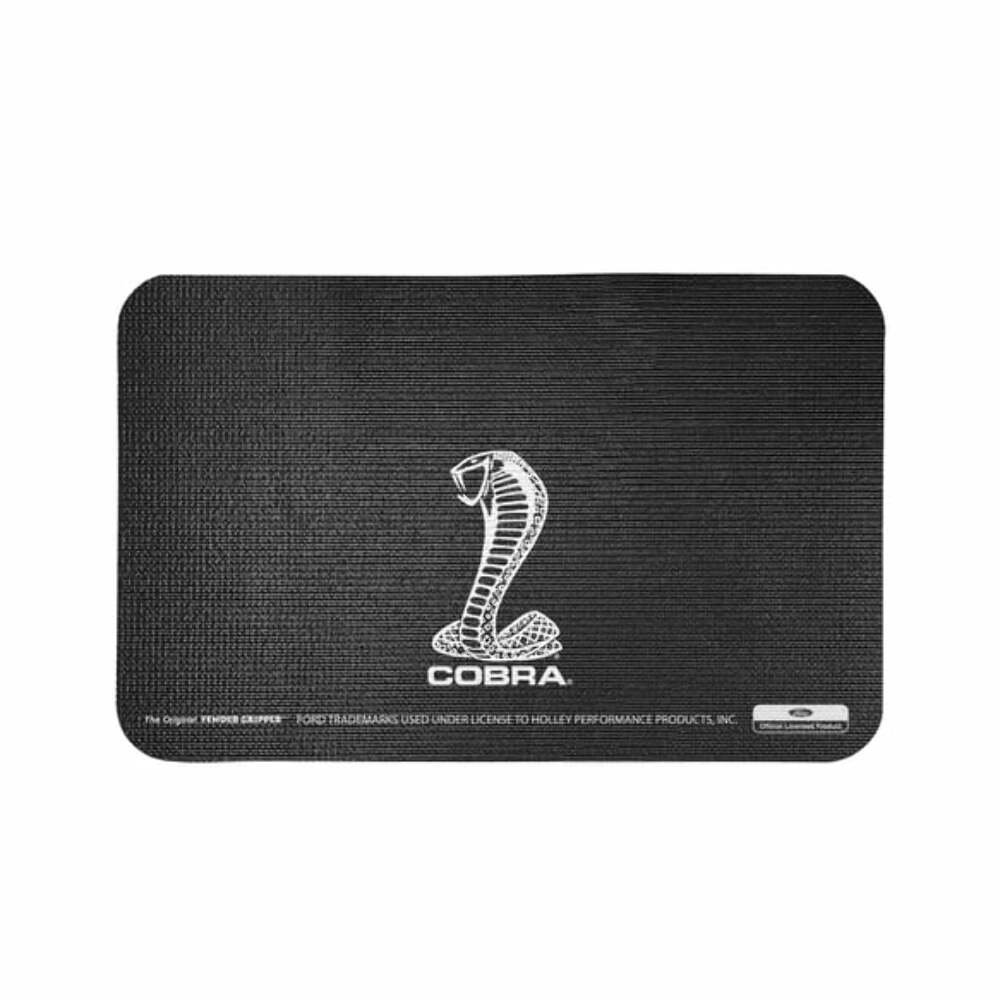 Original Fender Cover Cobra Snake Logo - FG2122 mechanic fender cover