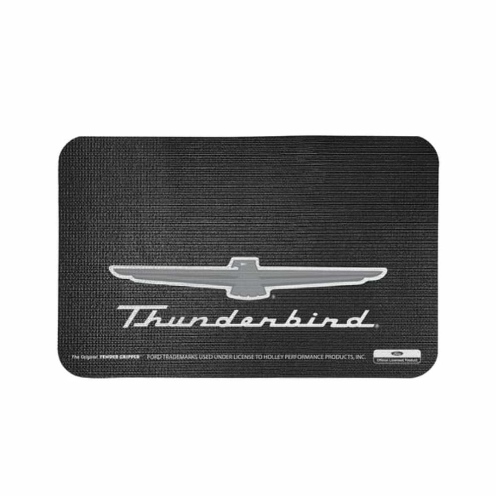 Original Fender Cover Thunderbird Logo - FG2110 mechanic fender cover