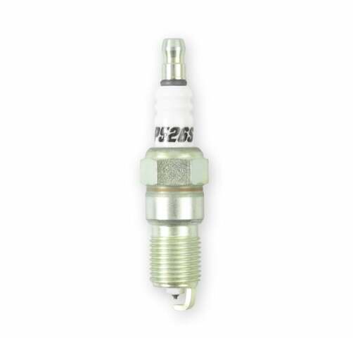 Double Platinum Shorty Spark Plug - P526S