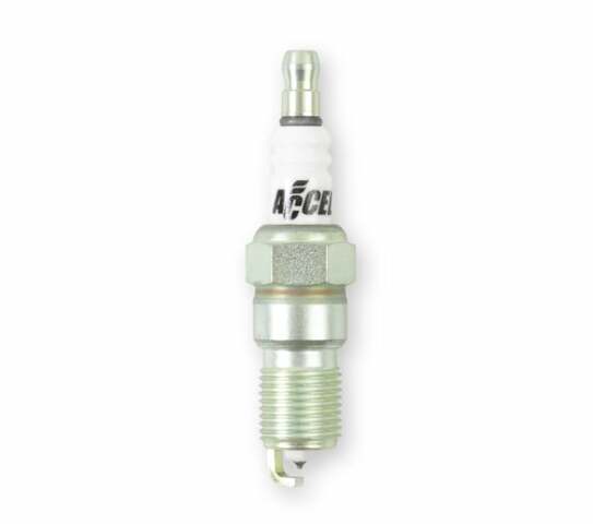 Double Platinum Shorty Spark Plug - P526S