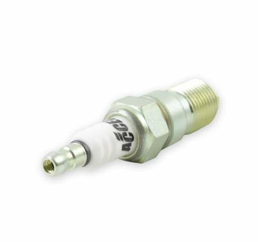 Double Platinum Shorty Spark Plug - P526S