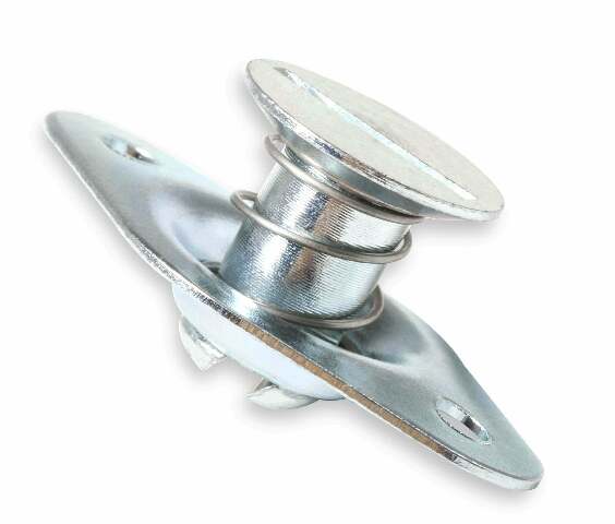 Earl's Quarter Turn Fasteners - PANE5500-ERL
