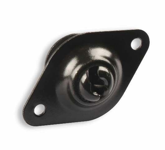 Earl's Quarter Turn Fasteners - PANE6500BK-ERL
