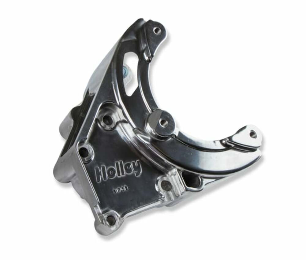Hooker performance muffler pulleys-20-140p