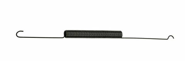 Parking Brake Return Spring fits 1955-1957 Chevy Bel Air PBRS01 Shafer's Classic Reproductions