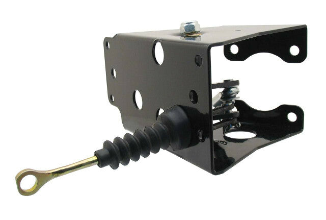 power brake booster and master cylinder kit for 1966-1977 Ford black power brake fits-1966-1977-ford-bronco-power-brake-conversion-kit-firewall-mount-pbuft12504a MBM