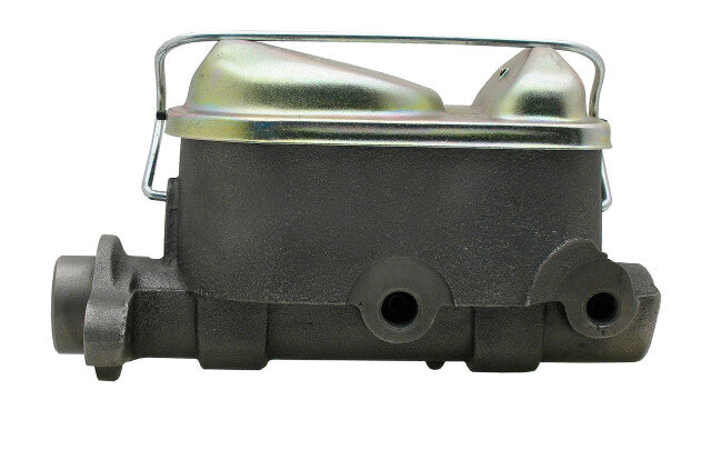 power brake booster and master cylinder kit for 1966-1977 Ford black power brake fits-1966-1977-ford-bronco-power-brake-conversion-kit-firewall-mount-pbuft12504a MBM