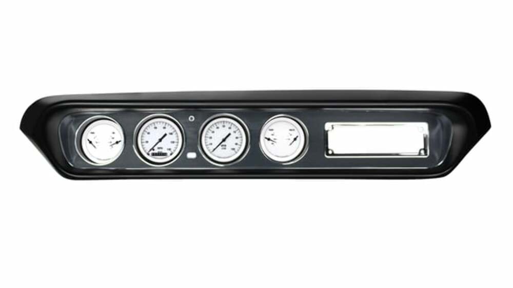 Classic Instruments Speedometer