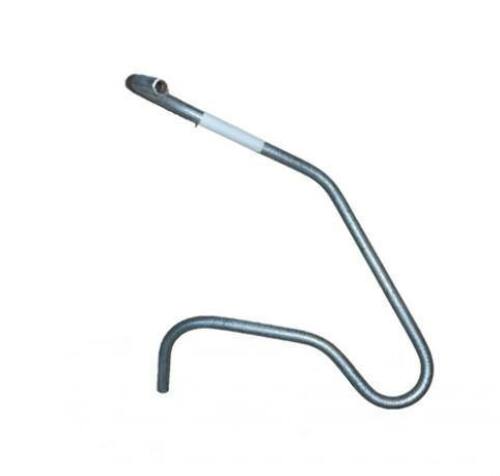 Replacement Line for 1968 Pontiac Bonneville Distributor Vacuum Advance Line