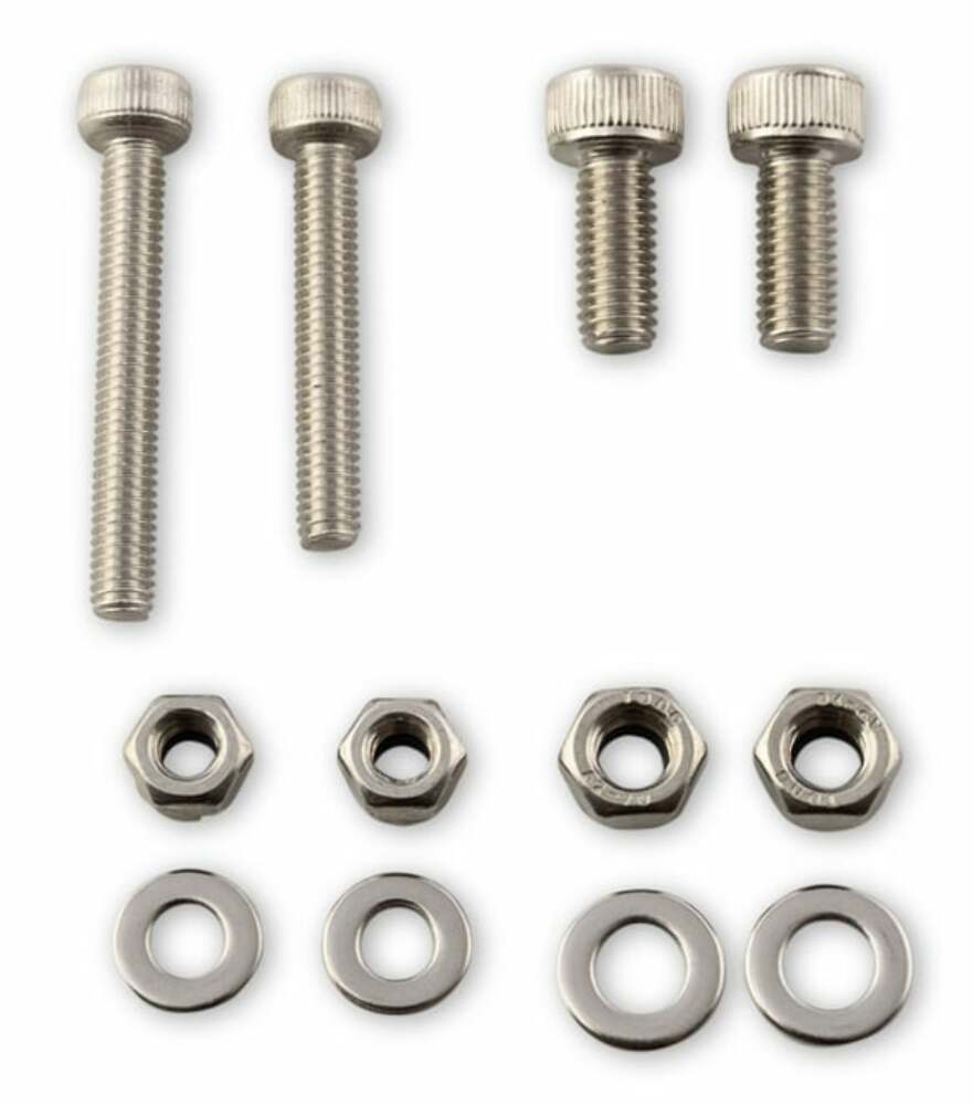 Pedal CoversAutomatic fits Chevrolet Camaro 10-14 CA-180005-A muscle car
