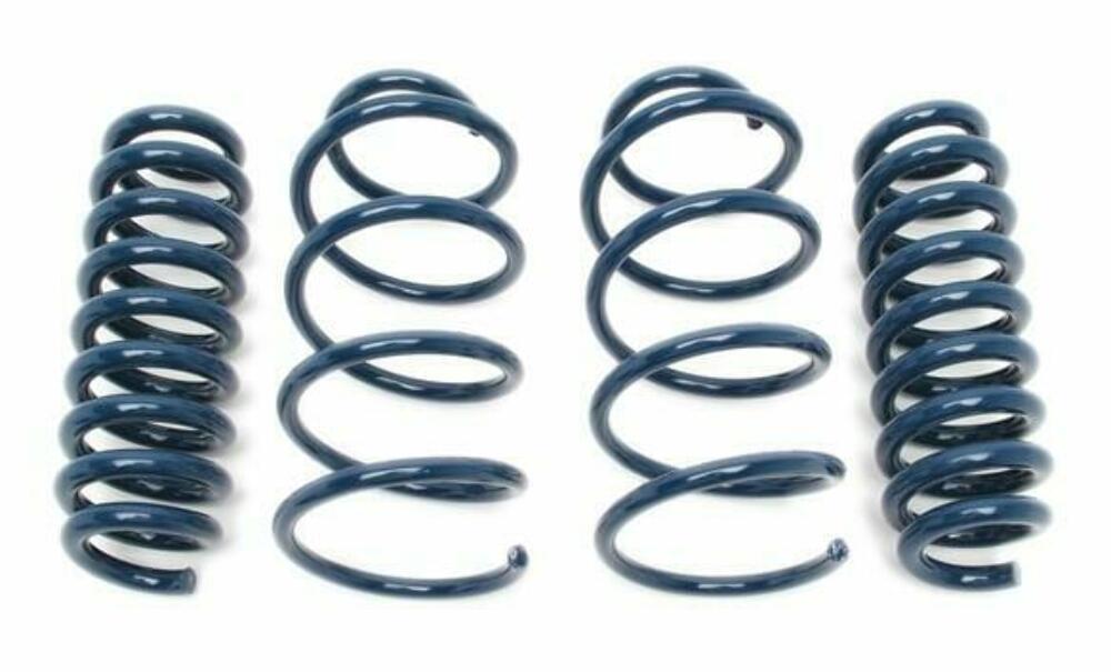 t Performance Spring Set Fits 2007-2011 Bmw 335I-D100-0936 Dinan