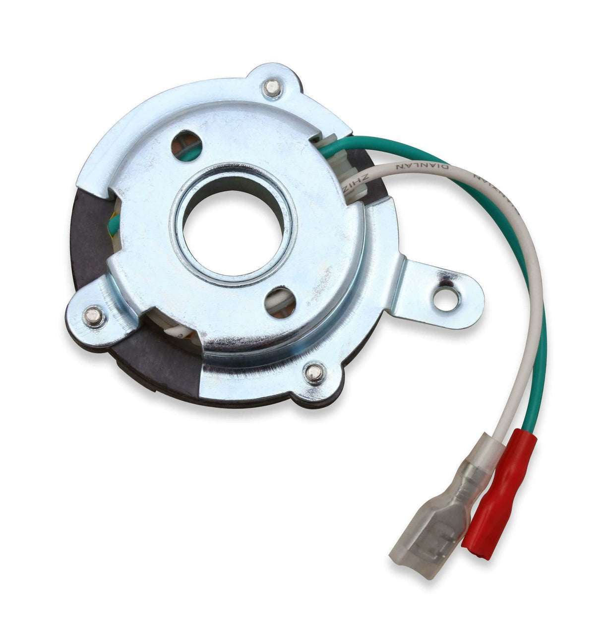 MSD ignition distributor 84666