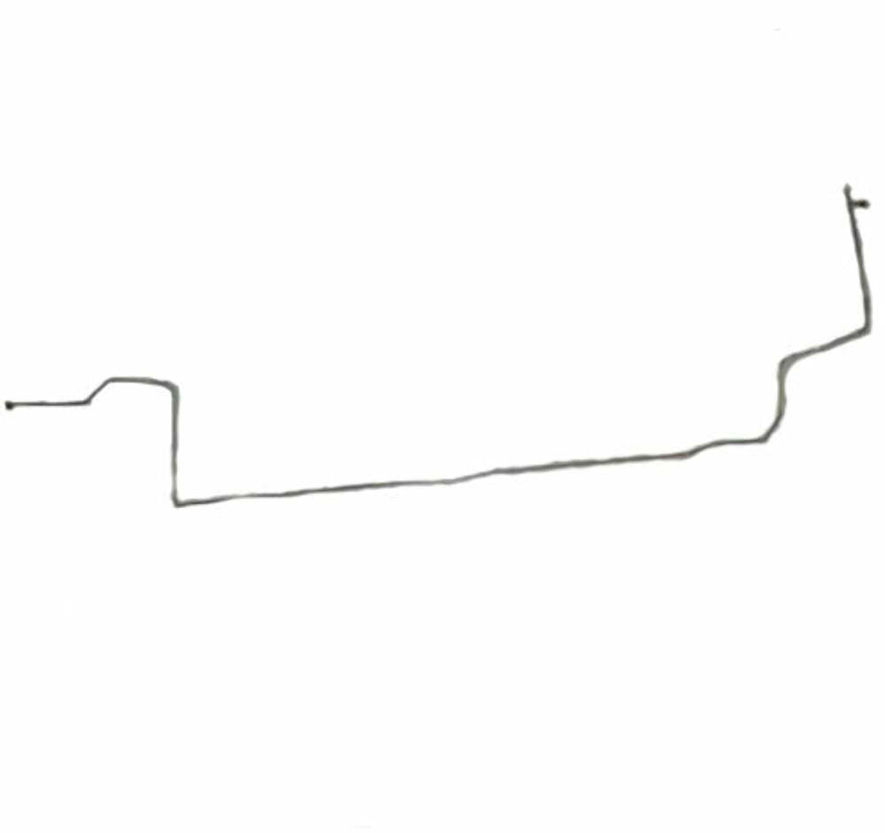 Brake Line for 1961-1963 Pontiac Bonneville Intermediate stainless steel
