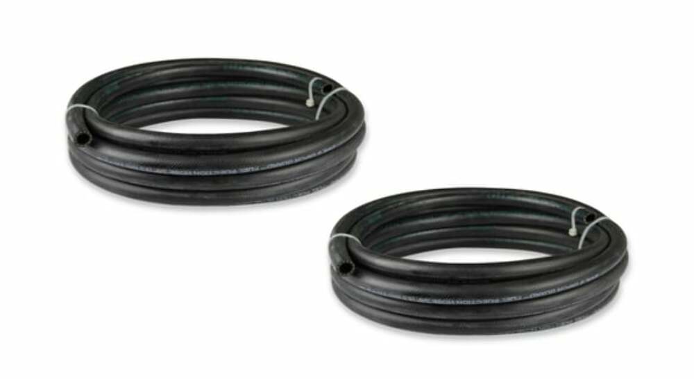 Earls Vapor Guard™ EFI Fuel System Plumbing Kit - PK0010ERL