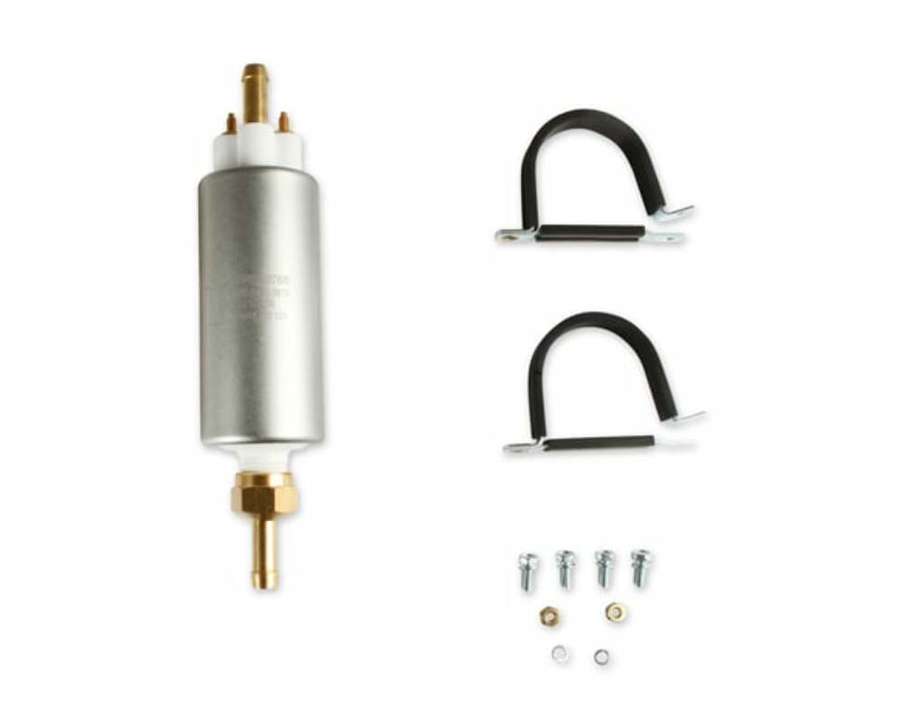 Earls Vapor Guard™ EFI Fuel System Plumbing Kit - PK0010ERL