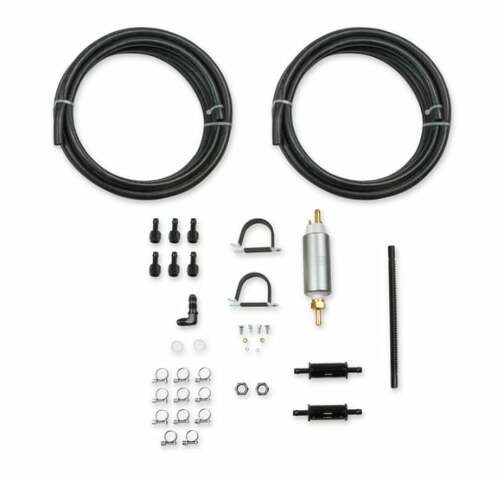 Vapor Guard™ EFI Fuel System Plumbing Kit - PK0010ERL