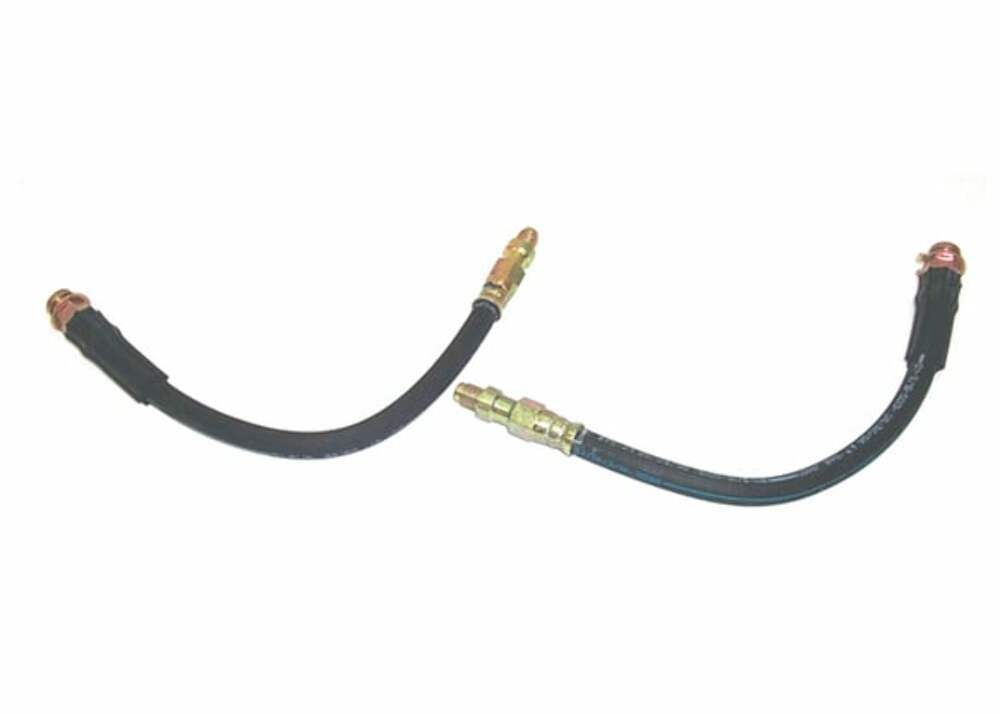 1951-1954 Chevrolet Truck; Front Brake Hose And 51-59 Rear PNYWS02