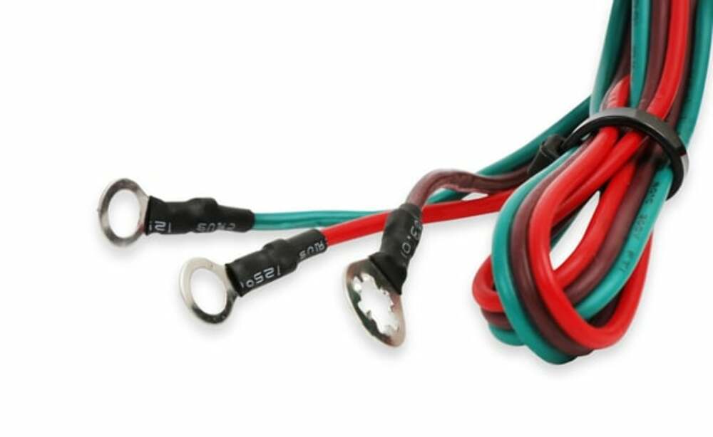 Distributor for 1971-1974 Chevy El Camino V8
