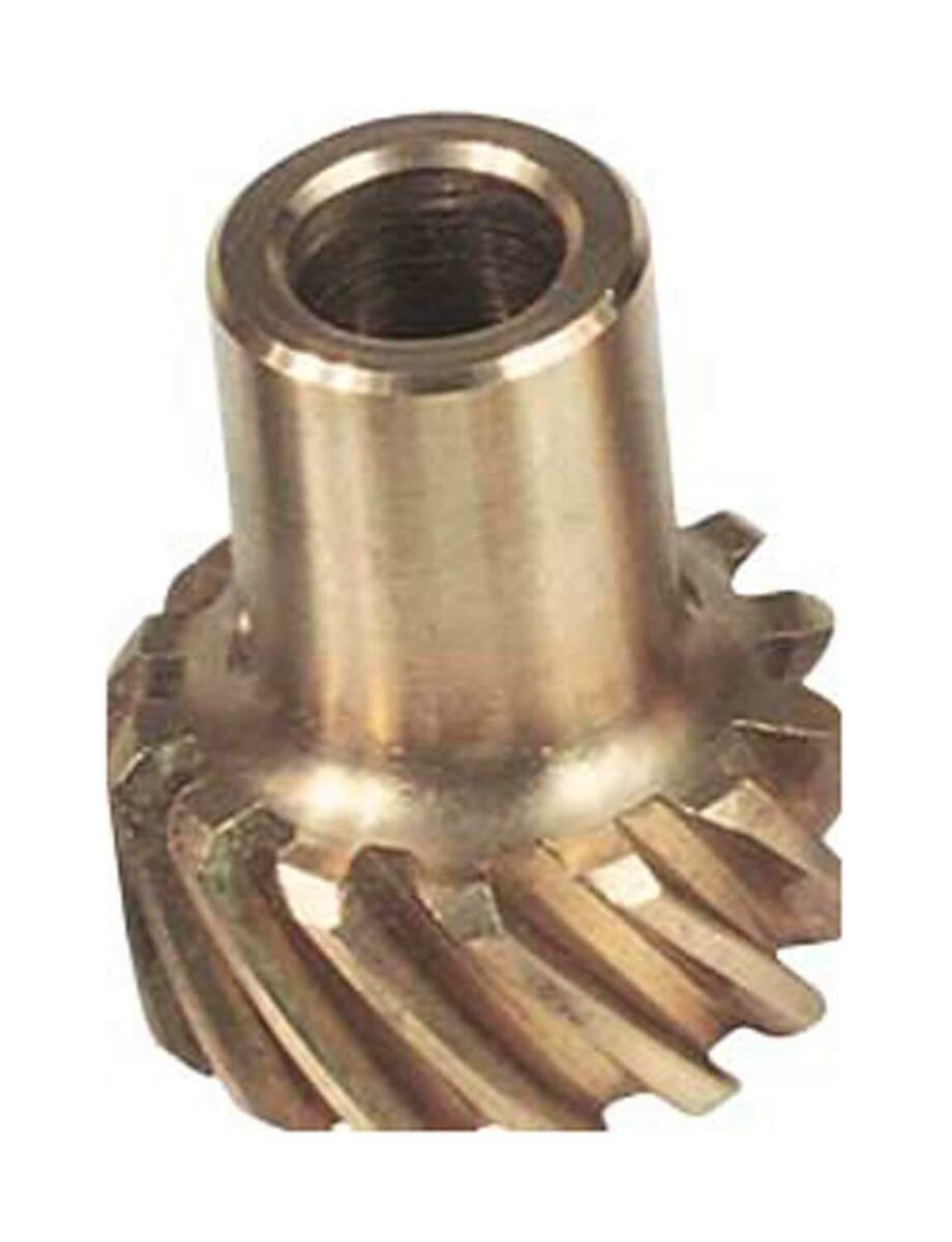 MSD ignition distributor 85631
