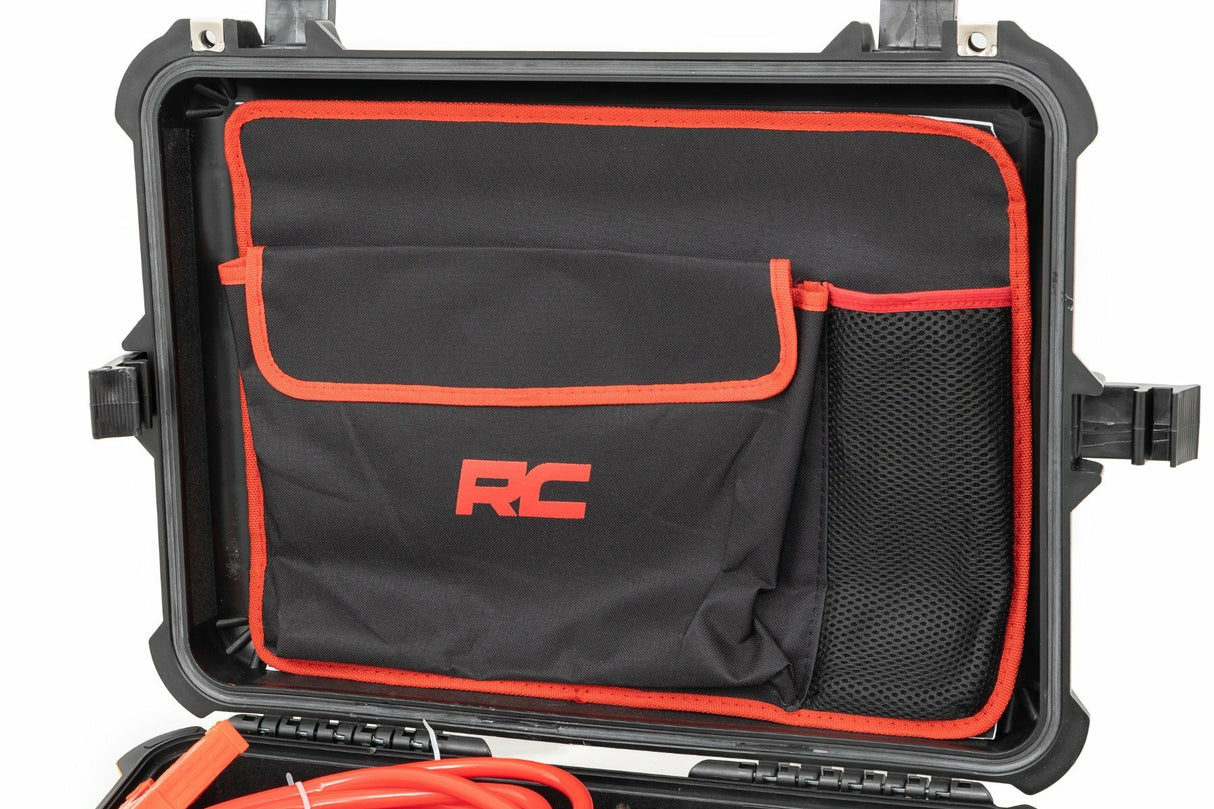 Portable Twin Motor Air by Rough Country
