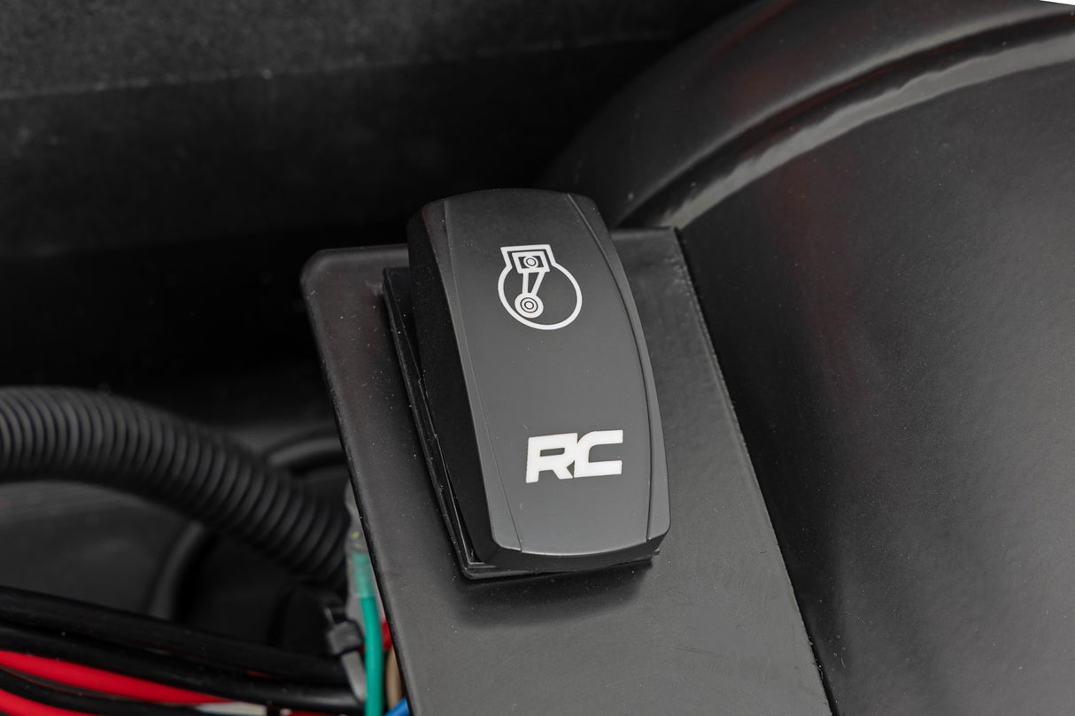 Portable Twin Motor Air by Rough Country