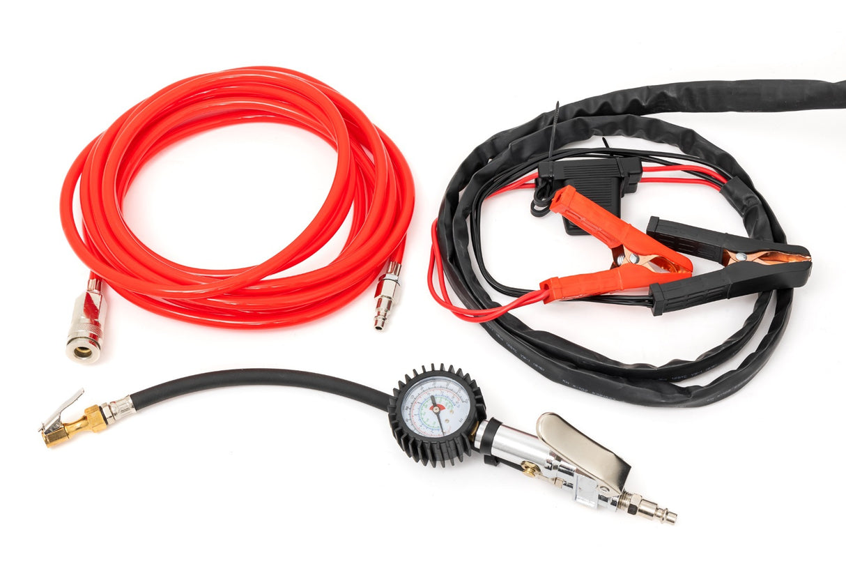 Portable Twin Motor Air by Rough Country