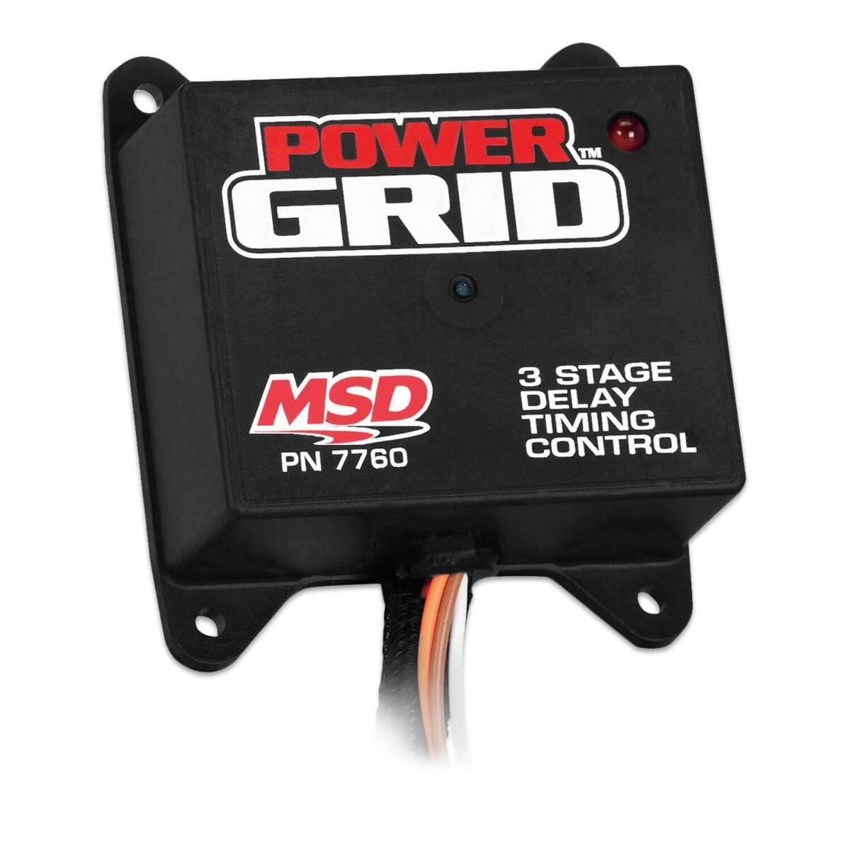 MSD ignition component 7760