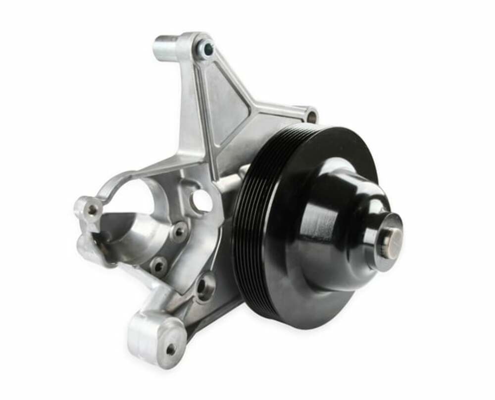 Hooker performance muffler only-97-253