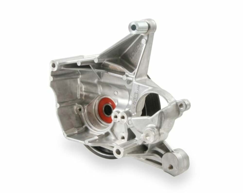Hooker performance muffler system-97-334