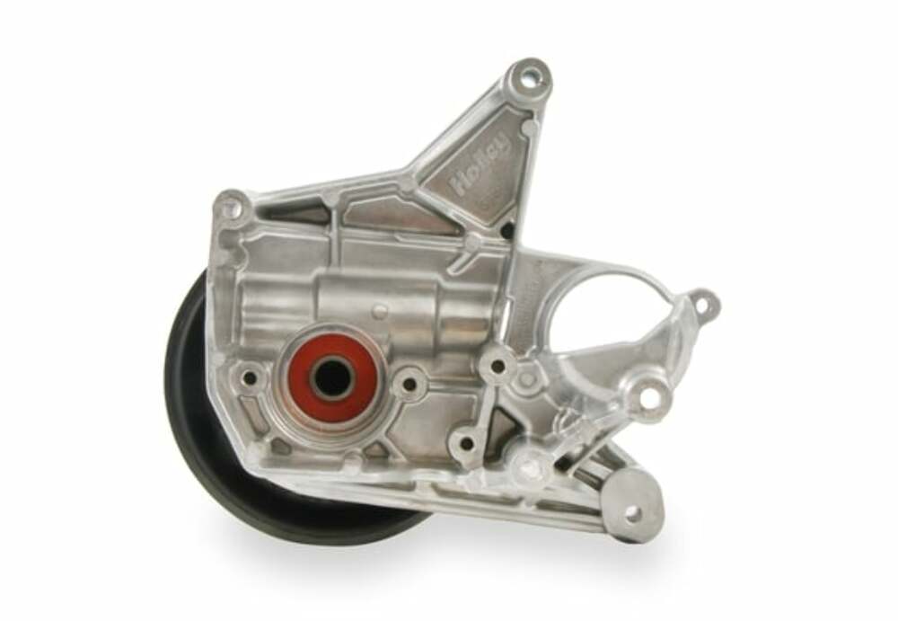 Hooker performance muffler system-97-334