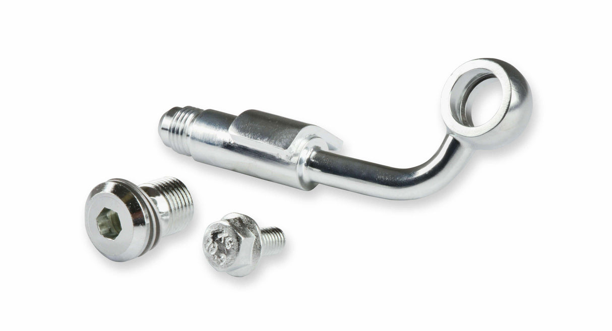Hooker performance muffler pumps-198-201
