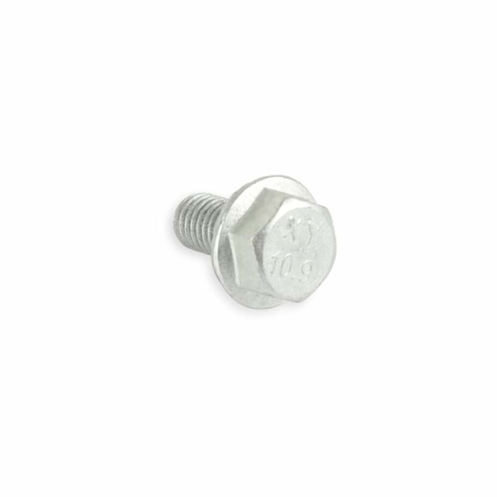 Hooker performance muffler drives-198-207